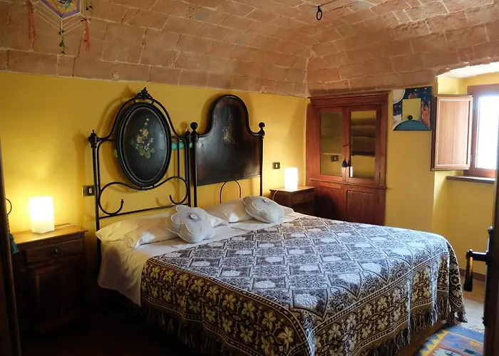 Case Vacanza Da Rosina E T