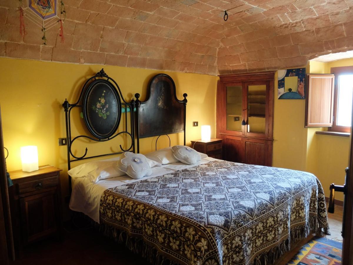 Da Rosina E T Holiday home *